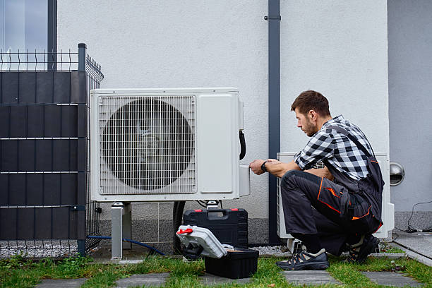 Trusted Hvac service in Bradford, IN - HVAC Repair CO